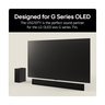 Soundbar USG10TY 2024