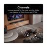 Soundbar USG10TY 2024