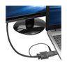 HDMI to VGA Adapter w Audio M/F 1080P