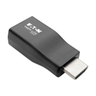 HDMI to VGA Adapter w Audio M/F 1080P