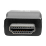 HDMI to VGA Adapter w Audio M/F 1080P