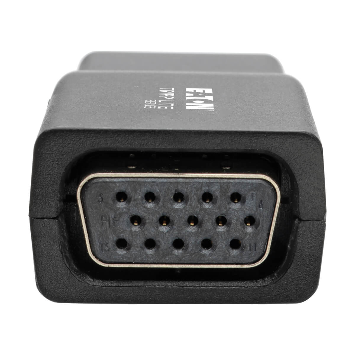 HDMI to VGA Adapter w Audio M/F 1080P