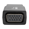 HDMI to VGA Adapter w Audio M/F 1080P