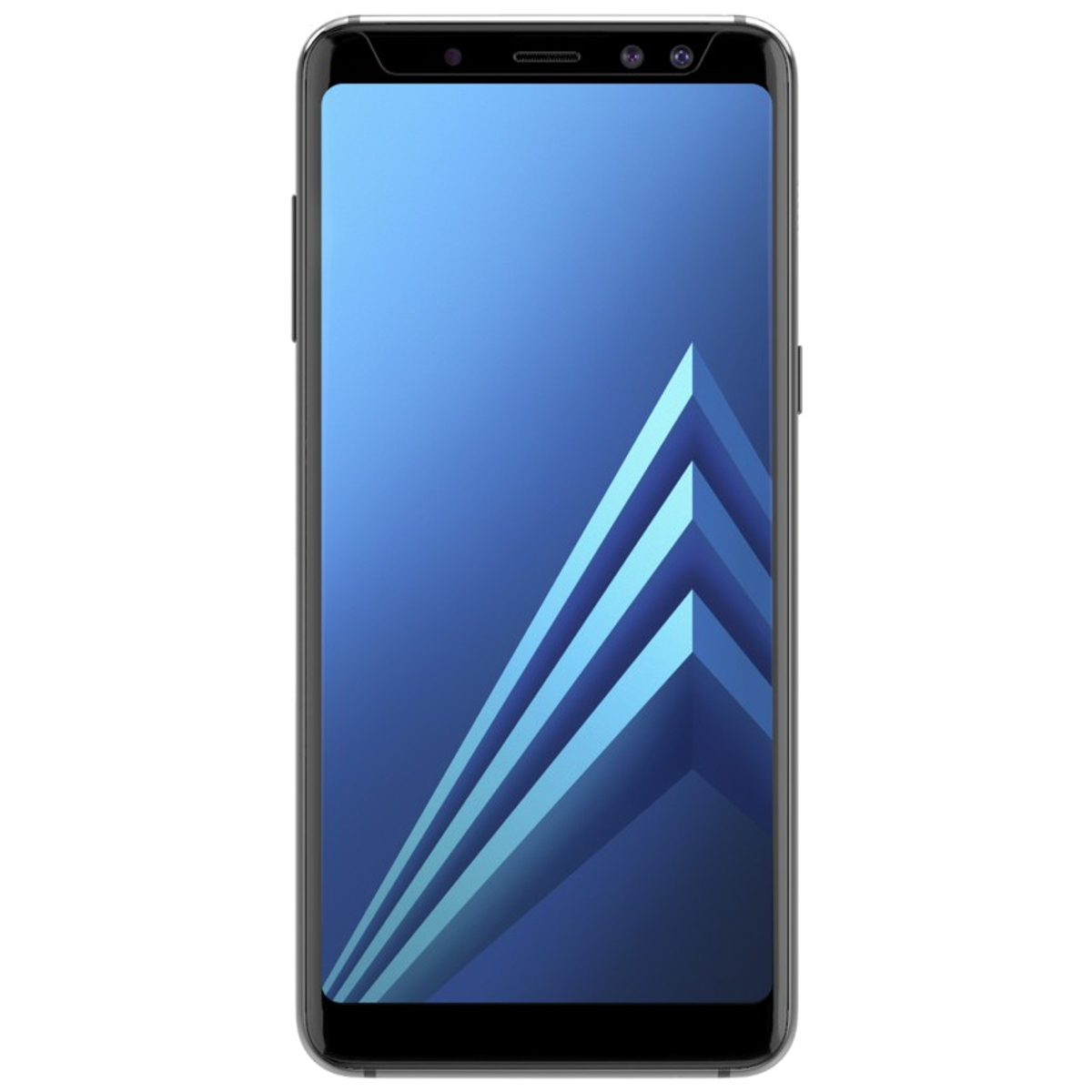 ImpactShield Anti-Scratch for SGalaxy A8