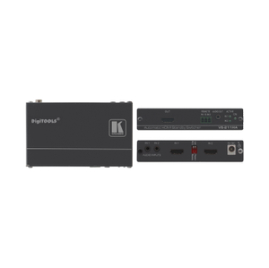 Kramer, 2x1 Auto HDMI Standby Switcher