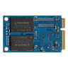 SSD Int 256GB KC600 mSATA
