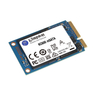 SSD Int 256GB KC600 mSATA