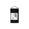 SSD Int 256GB KC600 mSATA