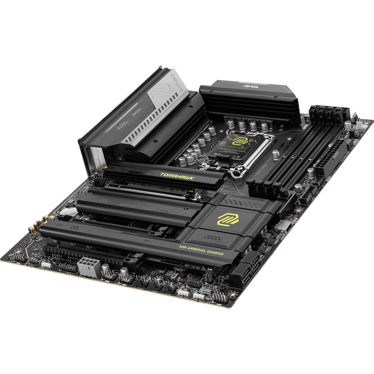 MB INT MAG Z890 TOMAHAWK WIFI D5 ATX