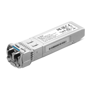 TP-Link, 10GBase-LR SFP+ LC Transceiver