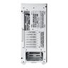 CASE TD500 MESH V2 white