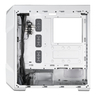 CASE TD500 MESH V2 white
