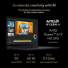 13.3 WQXGA+ R9X RTX4060 24GB 1TB WinH