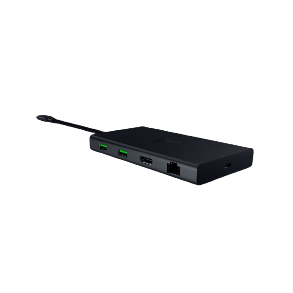 USB-C Dock - 11-Port USB-C Hub