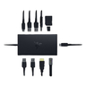 USB-C Dock - 11-Port USB-C Hub