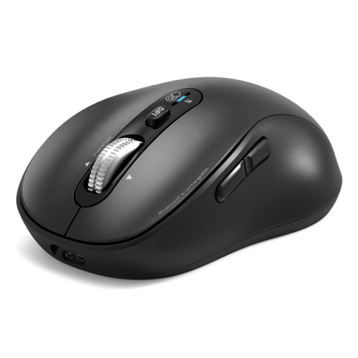 MOUSE RECHARGEABLE BLUETOOTH PRO - BULK