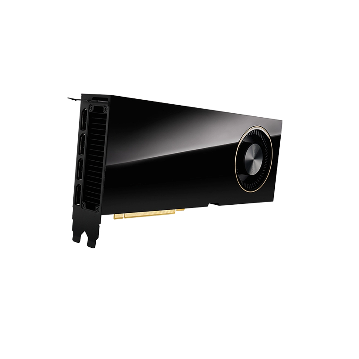 GPU NV RTX A6000 48GB GDDR6 300w Fan