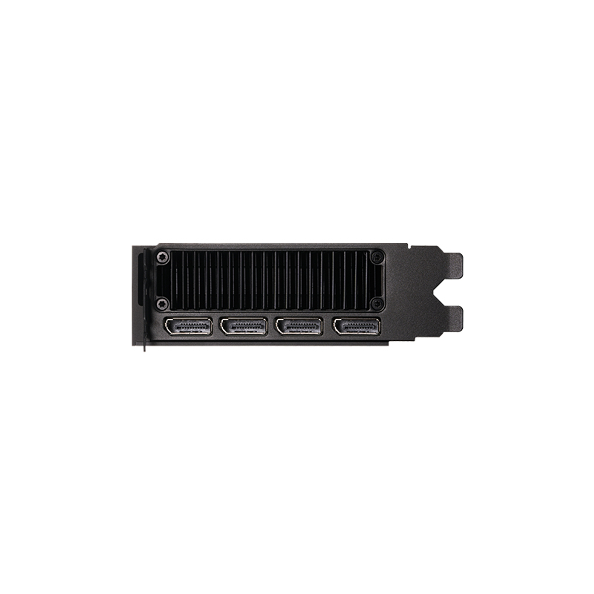 GPU NV RTX A6000 48GB GDDR6 300w Fan