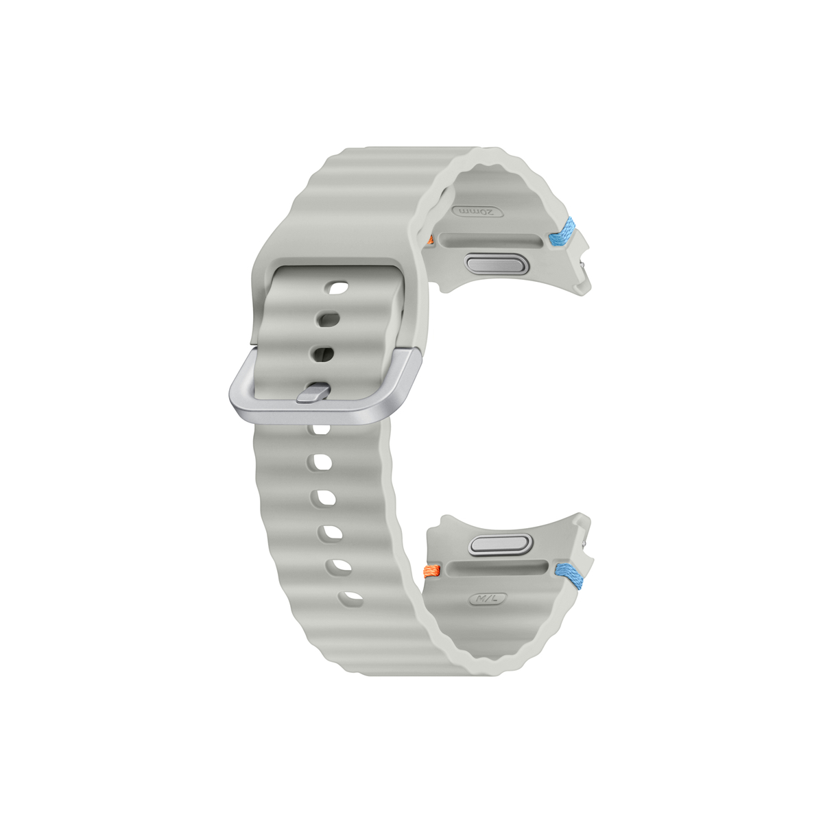 SAM_Watch7_Sport Band (M/L)_Silver