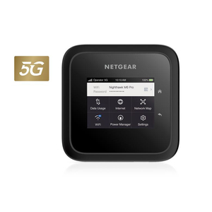 Netgear, 1PT AIRCARD MOBILE ROUT