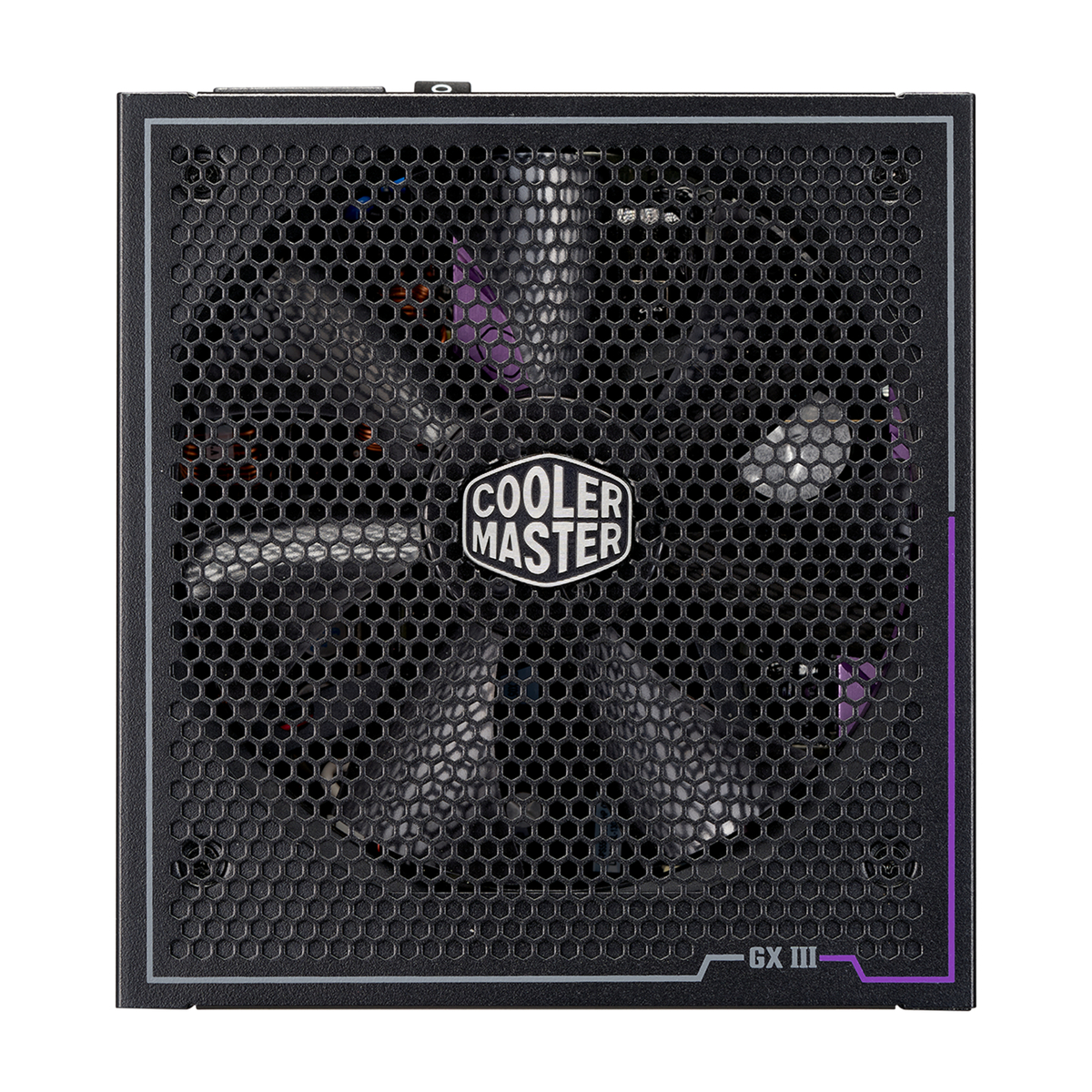 PSU GX III 1250 Gold Modular A/EU cord