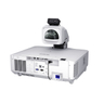 EB-PU2113W Projector