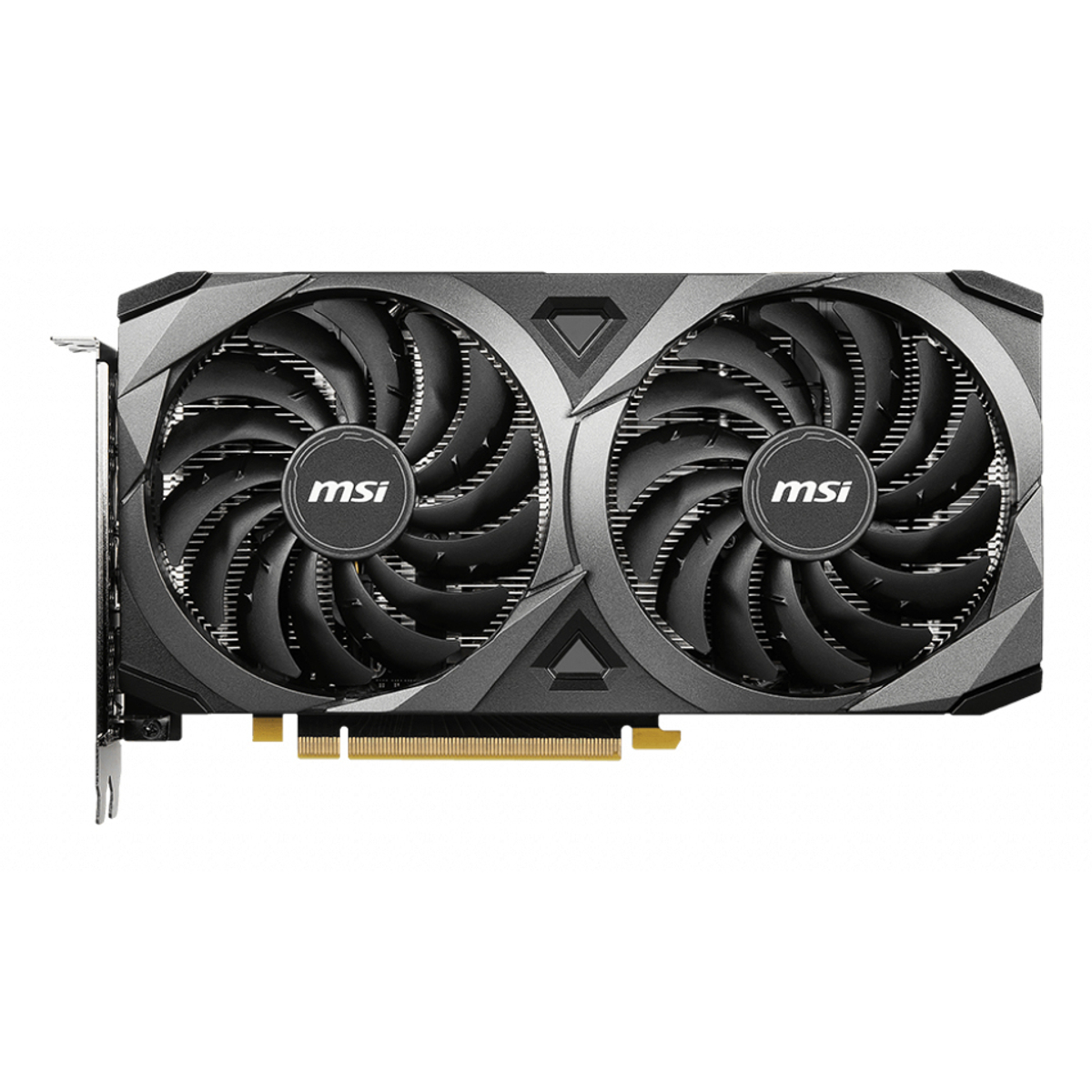 GPU NV 3060 VENTUS 2X 12GB GDDR6 Fan