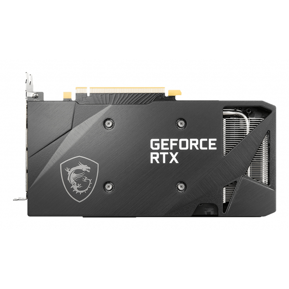 GPU NV 3060 VENTUS 2X 12GB GDDR6 Fan