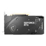 GPU NV 3060 VENTUS 2X 12GB GDDR6 Fan
