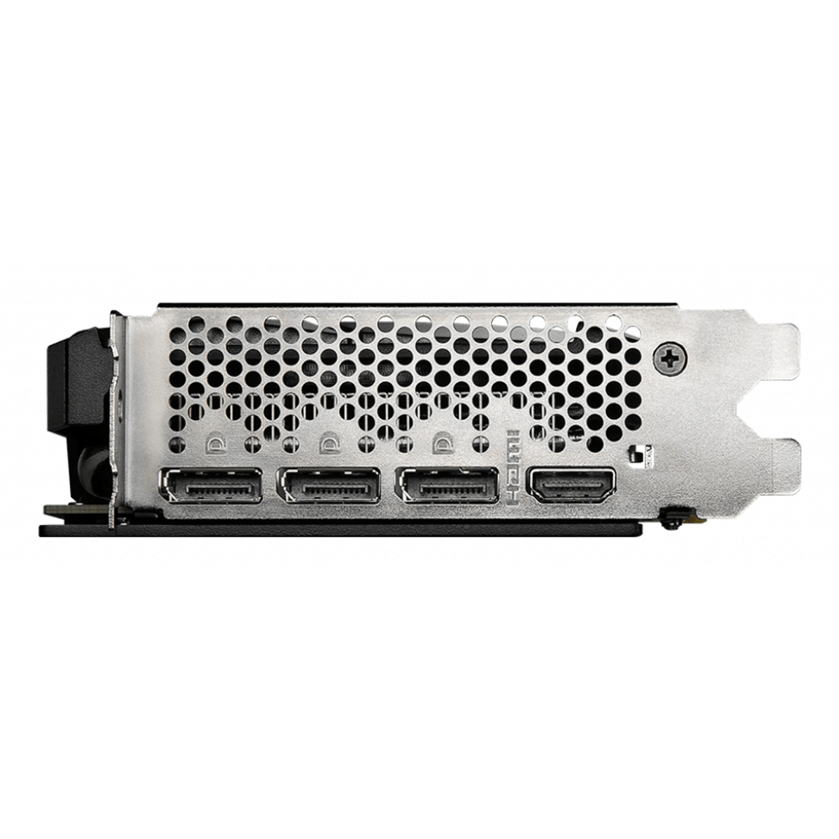 GPU NV 3060 VENTUS 2X 12GB GDDR6 Fan