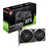 GPU NV 3060 VENTUS 2X 12GB GDDR6 Fan
