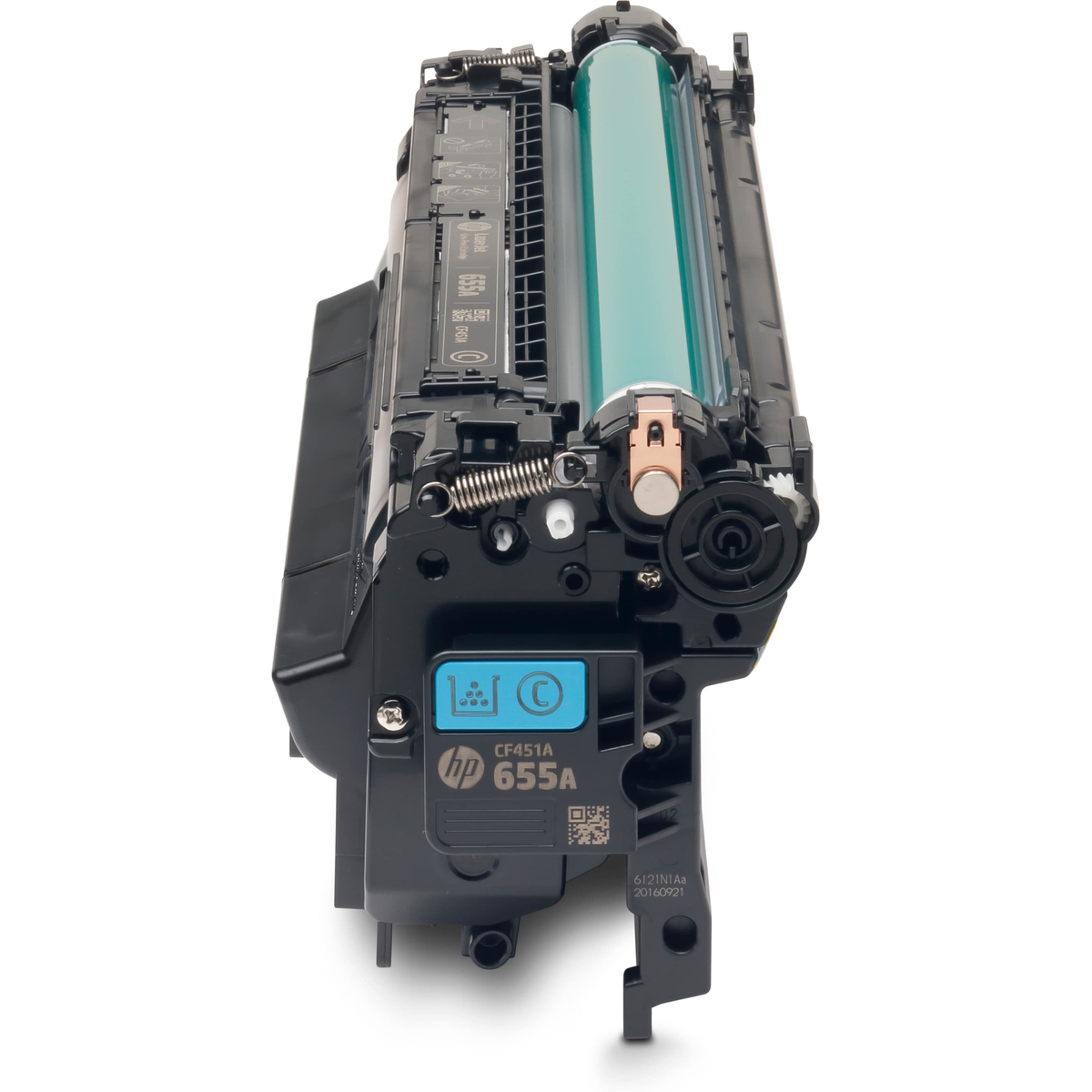 CF451A Cyan 10.5K Pages Toner