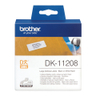 DK11208 Large Address Label Roll