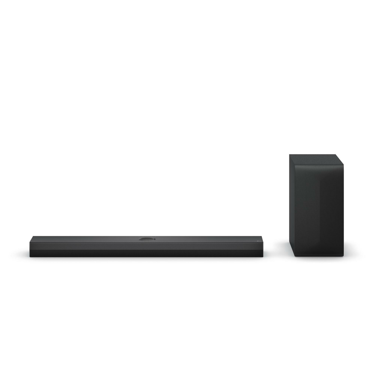 LG Soundbar US70TY 2024