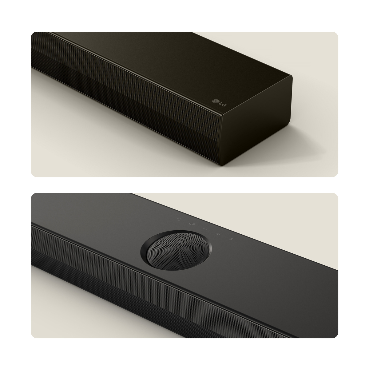 LG Soundbar US70TY 2024