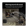 LG Soundbar US70TY 2024