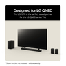 LG Soundbar US70TY 2024