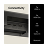 LG Soundbar US70TY 2024