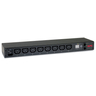 Metered PDU 16A 1U C13x8