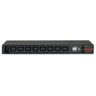 Metered PDU 16A 1U C13x8