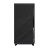 CASE ATX AC400G AORUS BLACK