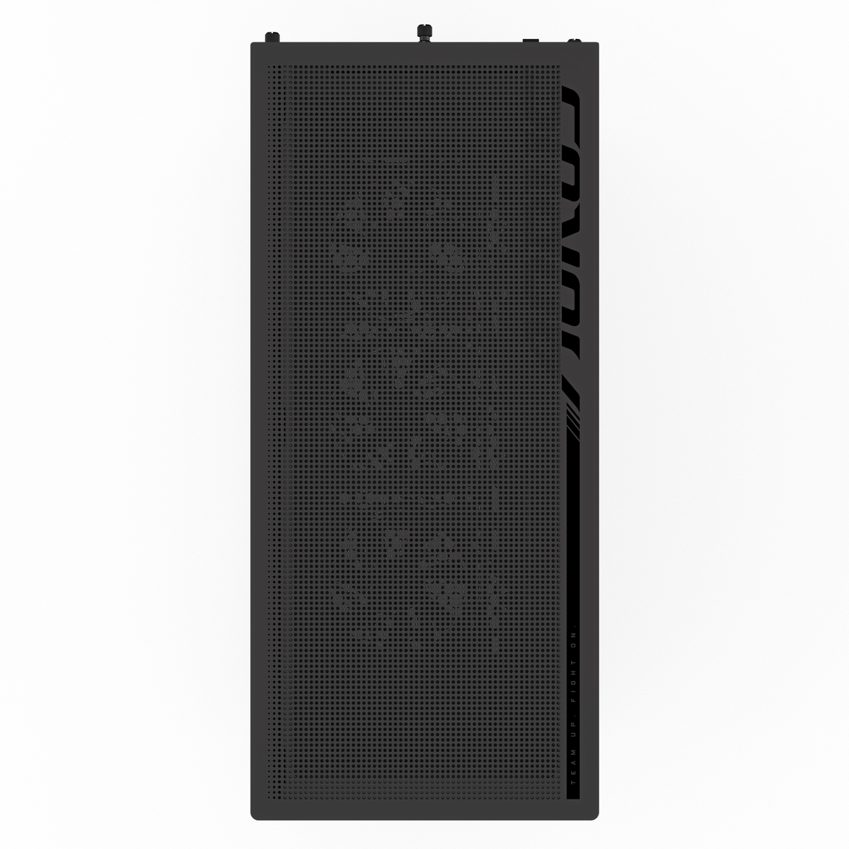 CASE ATX AC400G AORUS BLACK