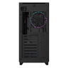 CASE ATX AC400G AORUS BLACK