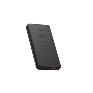 Xtorm, Xtorm 15W Go2 Powerbank 10.000 - Black