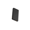 Xtorm 15W Go2 Powerbank 10.000 - Black