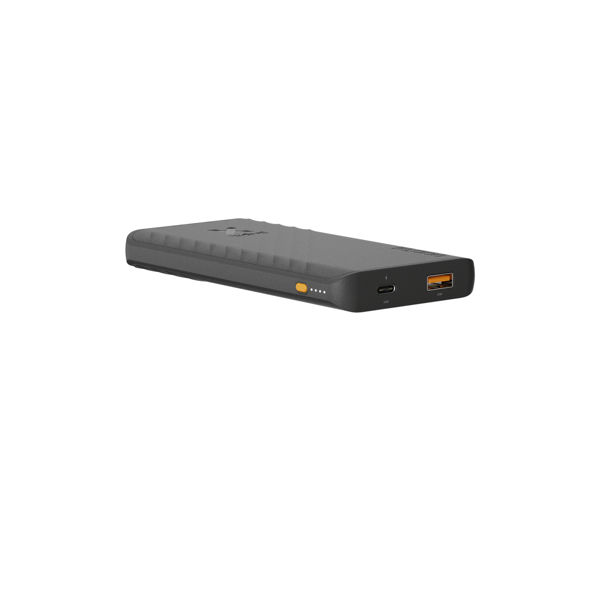 Xtorm 15W Go2 Powerbank 10.000 - Black