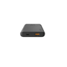 Xtorm 15W Go2 Powerbank 10.000 - Black