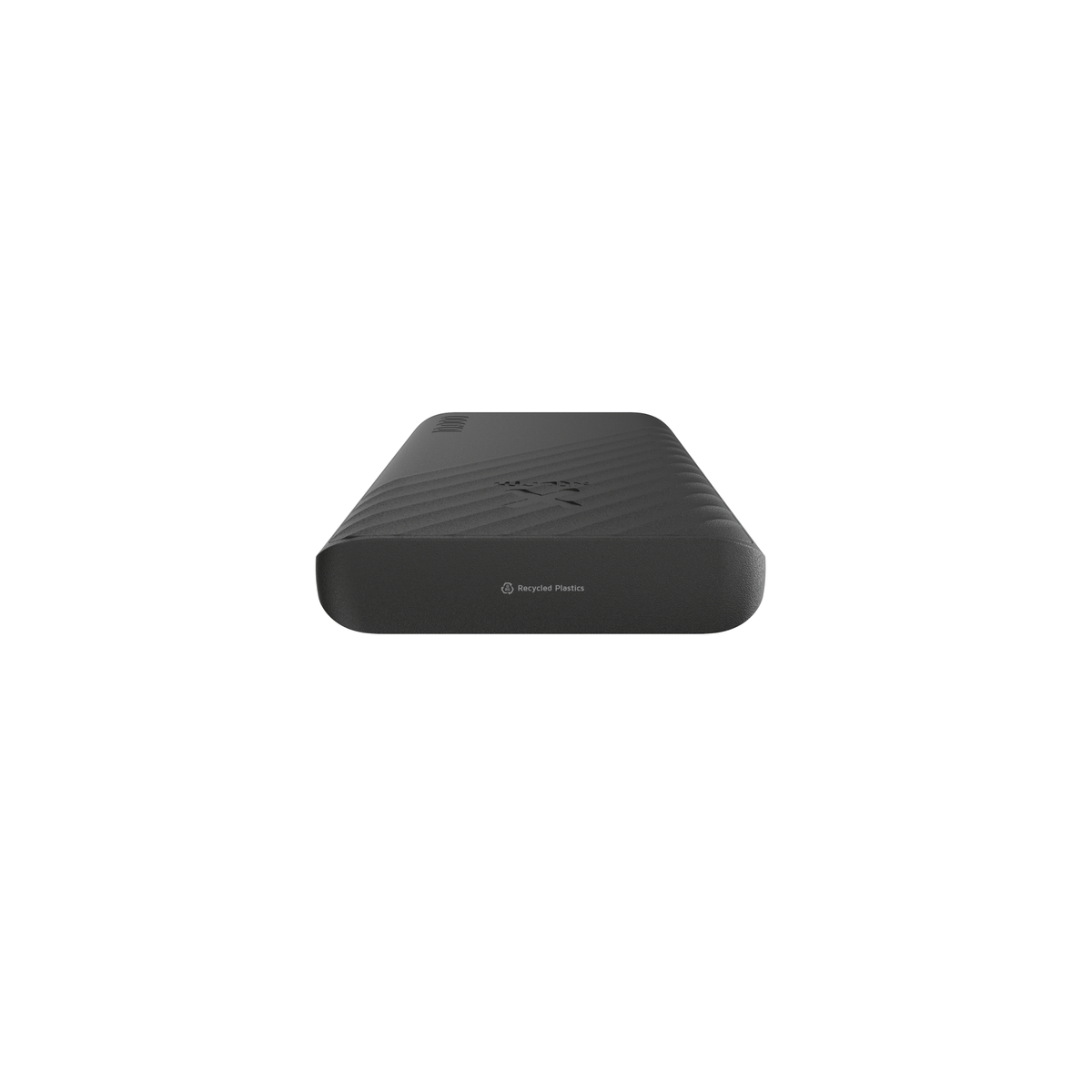 Xtorm 15W Go2 Powerbank 10.000 - Black
