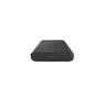 Xtorm 15W Go2 Powerbank 10.000 - Black