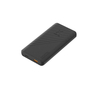 Xtorm 15W Go2 Powerbank 10.000 - Black